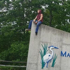 Meet your Posher, Mark